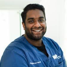 White Plains Hospital (WPH)