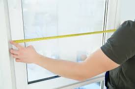 How to Measure Windows for Perfect Blind Fit