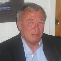 David Atwater Obituary