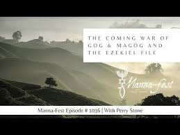 Jun 21, 2021 · bet buzz: The Coming War Of Gog Magog And The Ezekiel File Episode 1036 Youtube In 2021 Perry Stone Magog Ezekiel