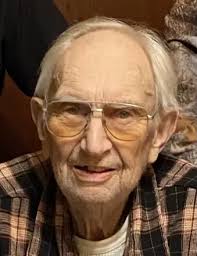 Obituary information for Leslie Otto Newlin