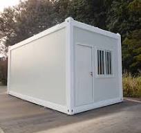 Cheap Prefab Container Homes China Ready to Living Flat Pack Container House