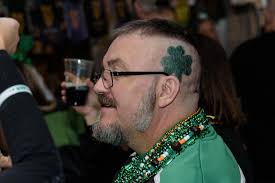 Downtown Dayton could be party central this weekend with St. Patrick Day's  celebrations, Out