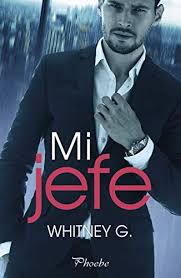 Disponemos de las ltimas novedades el jefe 6 junio, 2020 romntica dejar un. Mi Jefe Ebook G Whitney Amazon Com Mx Tienda Kindle