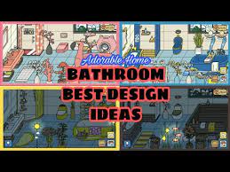Another hallmark is the ability to design a bathroom with high vaulted or cove ceilings. Part 1 Bathroom Best Design Ideas Adorable Home How I Design My Interior Bathroom Adorable Home Youtube