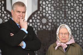 Prince andrew interview about jeffrey epstein leaves viewers shocked | today. Nye Anklager Mot Prins Andrew Slik Finansierte Han Luksuslivet Vg