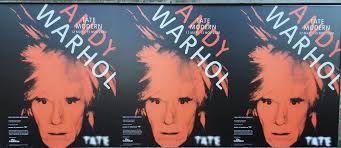 Art institute of chicago puzzle cube. After Weeks Of Waiting Andy Warhol At Tate Modern Fiskal Policy