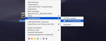 Dvd to ipad converter free mac review. Mac Tipp Per Rechtsklick Heic In Jpg Konvertieren Ifun De