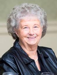 Marilyn Potts Obituary