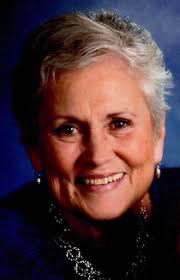 Obituary for Marijo I. (Main) Baker