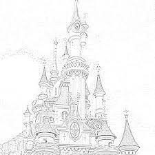Princess aurora is cursed to fall asleep and never awake again by the time she's reached an age. Coloring Pages Disney Land Novocom Top