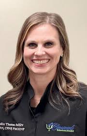 Tangi Lifestyles April/May 2025 by Northshore Media Group