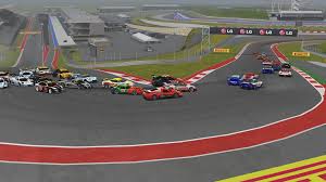 It's difficult at this point to tell exactly what the circuit of the americas is going to be or how it's going to look. Circuit Of The Americas Racedepartment