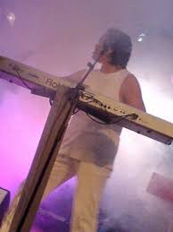 Dee Richardson Davies