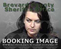 Arrests In Brevard County: October 10, 2020