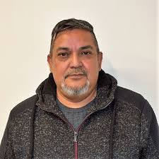 Victor Parra's Instagram, Twitter & Facebook