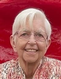 Betty Whitley Pollard