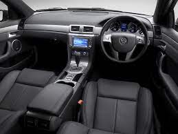 Details about wm caprice interior seats complete hsv senator grange ve vf rev wreck parts see original listing. First Drive Holden Caprice V Series Ii With 6 0 Liter V8 Carscoops