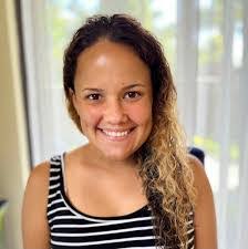 Natalia Madden's Instagram, Twitter & Facebook