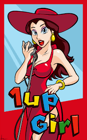 Super Mario Odyssey Pauline 1up Girl By Vicsor S3 Deviantart Com On Deviantart Super Mario Odyssey Super Mario Bros Super Mario Brothers