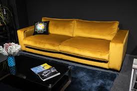 As the name implies deep seating is a collection of furniture styles that offer leather furniture for the big tall that is between 3 and 8 deeper than similarly styled furniture. Sofa Sober Die Wascherei Das Mobelhaus