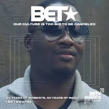 Actor Charles Harris