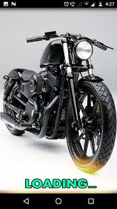 Sports bike images wallpapers we have about (641) wallpapers in (1/22) pages. Chopper Bike Wallpaper Hd Fur Android Apk Herunterladen