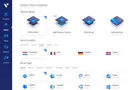 Computer dictionary definition of what ip means, including related links, information, and terms. Deploy Minecraft In 60 Seconds Vultr Com