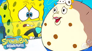 The latest turns of rumour claim that spongebob and epstein's island addresses are connected to each other, according to a viral facebook post. Spongebob Fails His Boating Test W Mrs Puff Spongebob Youtube