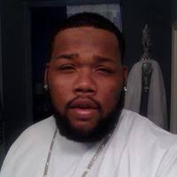 Ruben Robertson's Instagram, Twitter & Facebook