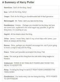 It S Funny Because It S True Harry Potter Funny Harry Potter Hermione Harry Potter Obsession