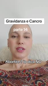 Aborto: Una Scelta Difficile, La Mia Storia