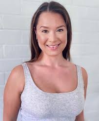 Kirsten Joyner's Instagram, Twitter & Facebook