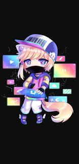 Maybe you would like to learn more about one of these? Aesthetic Gacha Club Wallpapers Wallpaper Cave