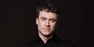 Paul Lewis at Spivey Hall