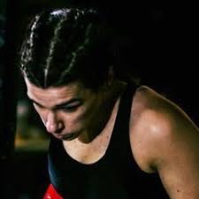 Bethany Avery vs. Nichole Glazik, Matador Fighter Challenge 2