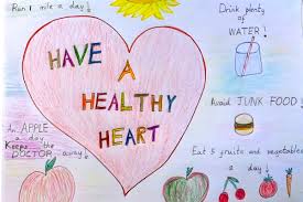 Find over 100+ of the best free healthy lifestyle images. Year 2 S Healthy Lifestyle Posters Normanhurst School