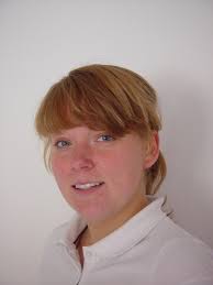 Anja Hoppe aus Königsbrunn