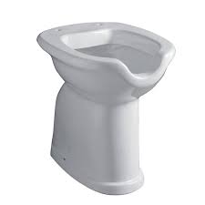 La presenza del wc in un ambiente come il bagno è sicuramente sul sito vengono riportate le misure dell'adattatore, comprese quelle interne ed il suo peso specifico. Vaso Wc A Pavimento Per Disabili Prezzo Online Leroy Merlin