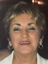 Obituary of Lucille Balzano