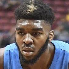 Patrick Williams (Basketball Player)