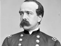 Daniel Butterfield, general behind taps, called Cold Spring home