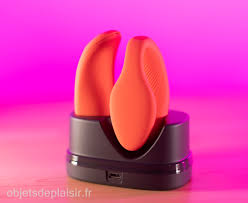 We Vibe IV - Le Sextoy Qui Change Tout