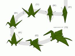 Weitere ideen zu kostenlose bilder, kostenlos, feuerwerk bilder. Step By Step Origami Eastern Dragon Novocom Top