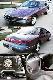 Image result for Opal 1995 Mark VIII