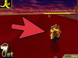 The irrational hatred for peach. How To Unlock Dry Bowser On Mario Kart Wii 10 Steps