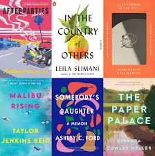 55 of the most anticipated books of 2021. 24 Books To Read In Summer 2021 Vogue