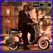 Pin By Vespa Fan On Vespa Music Vespa Count Basie Vespa Vintage