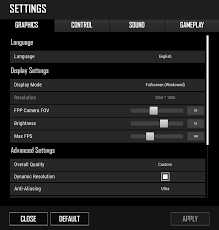 Best Settings For Pubg Lite Pc 2020 3nions