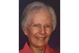 Lucy Eichberger Obituary (2015)